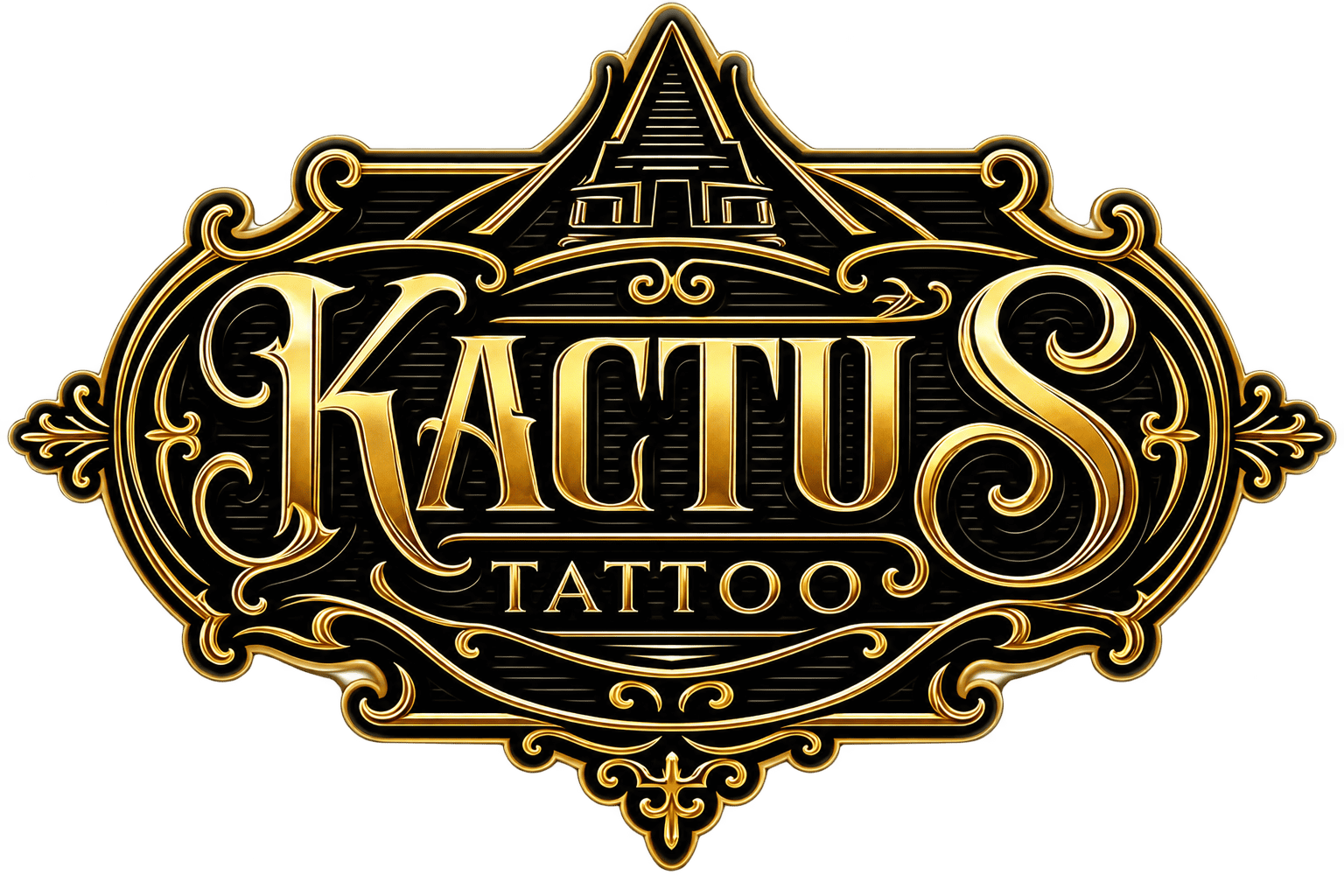 Kactus Tattoo